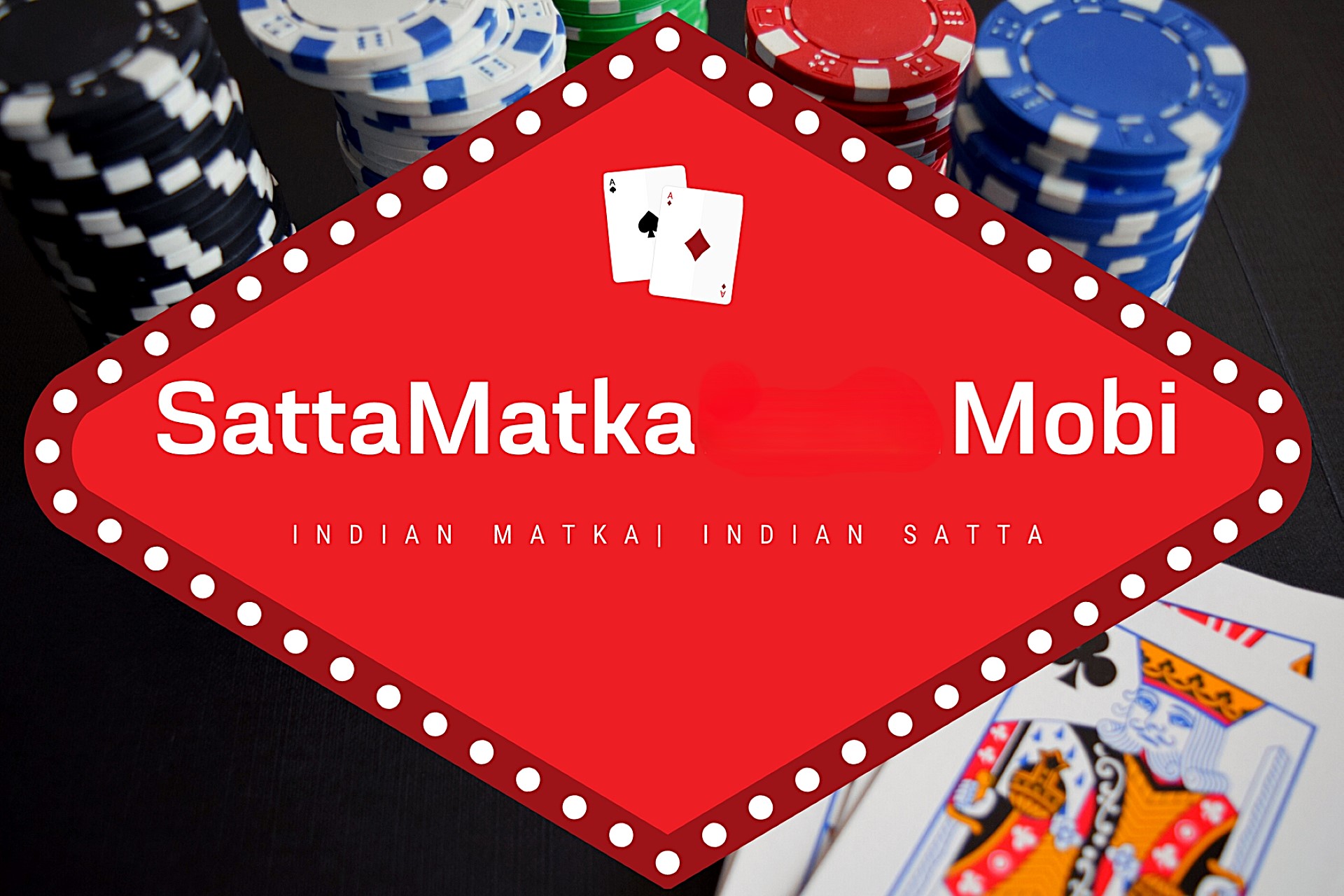 Key differences between traditional and online Satta Matta Matka in India