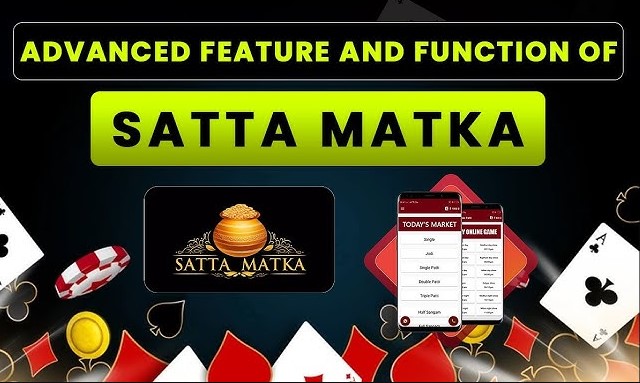 Exploring the Popularity of Online Satta Matta Matka in India