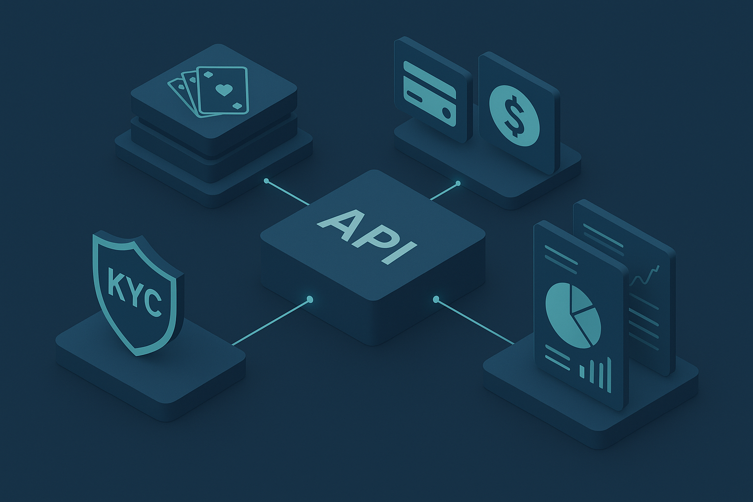 iGaming Software Explained: What Powers Online Casinos and Sportsbooks