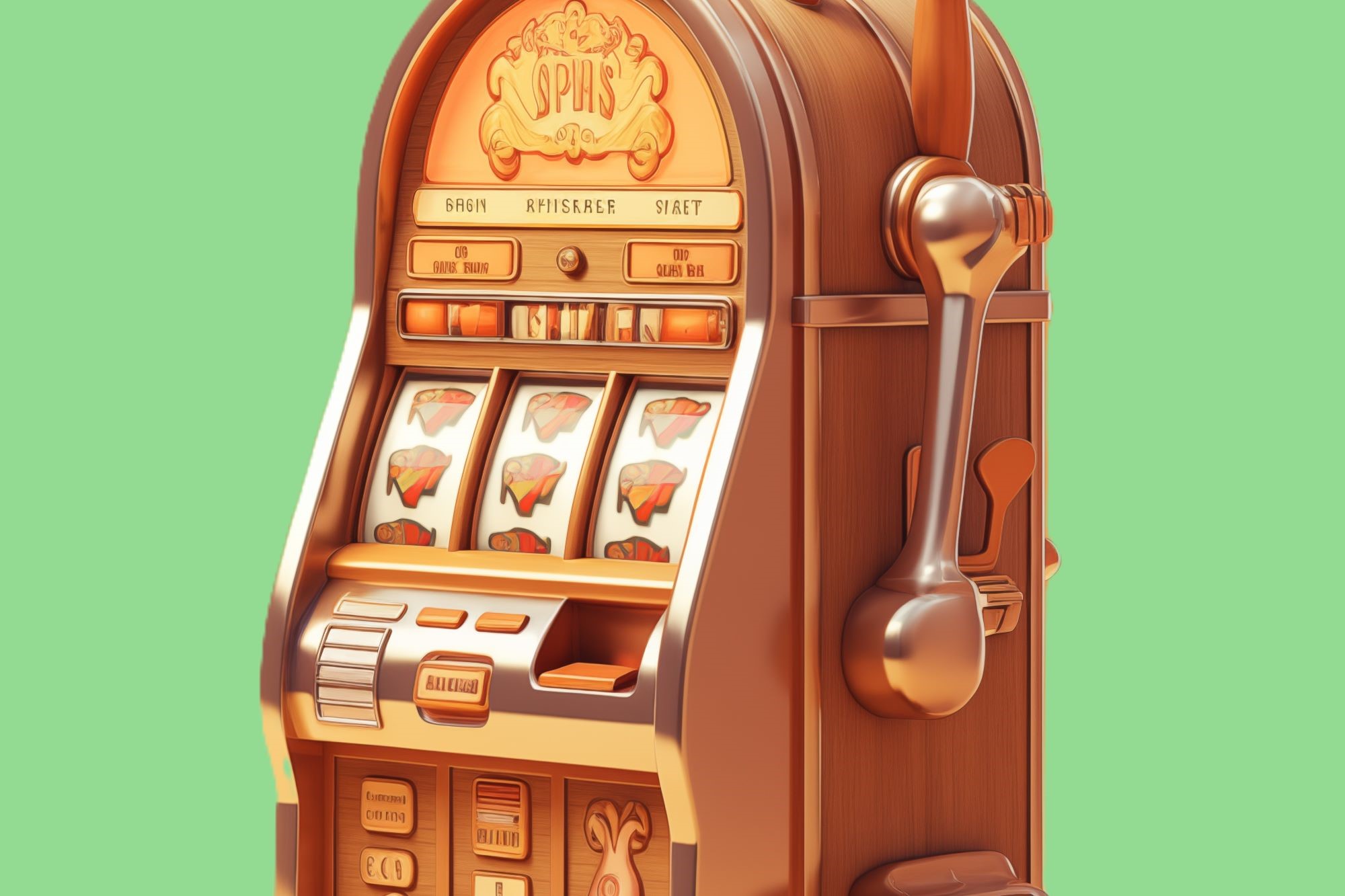 The history of slot machines in India’s gambling industry